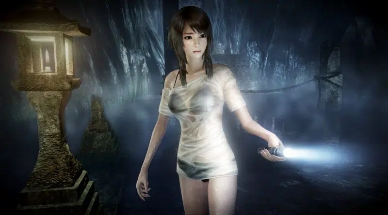 Fatal Frame: Maiden of Black Water on Nintendo Switch Review - The 
