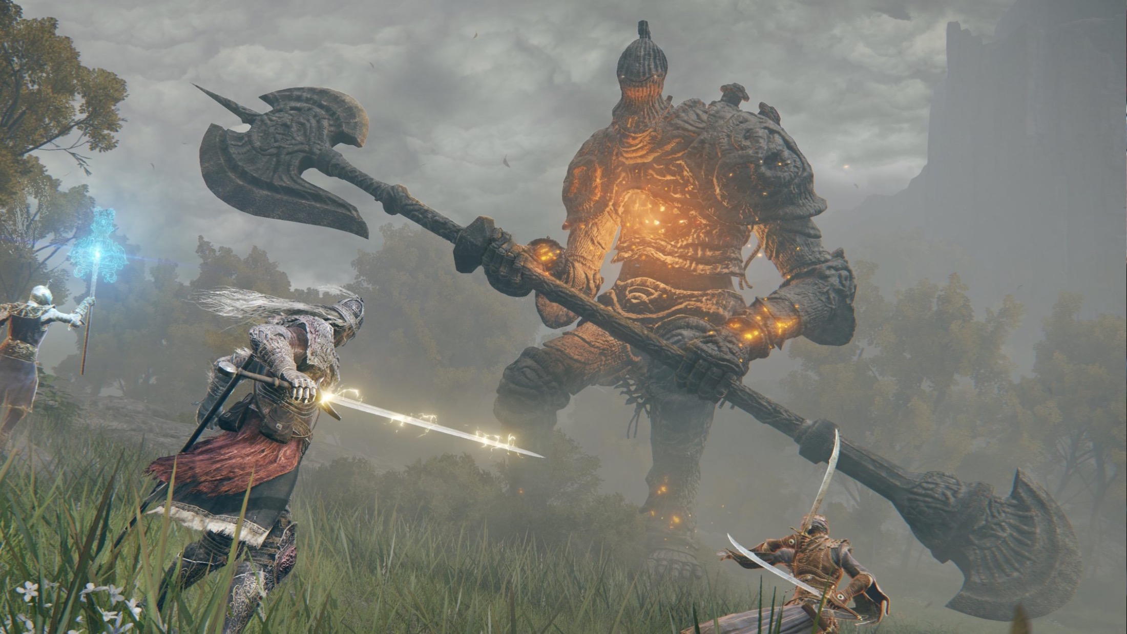 Swimming in Elden Ring Money Like Scrooge McDuck The Thirsty Mage