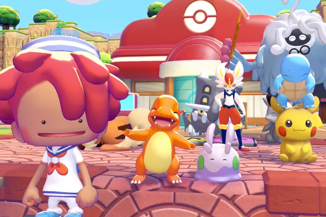 Pokopia Review