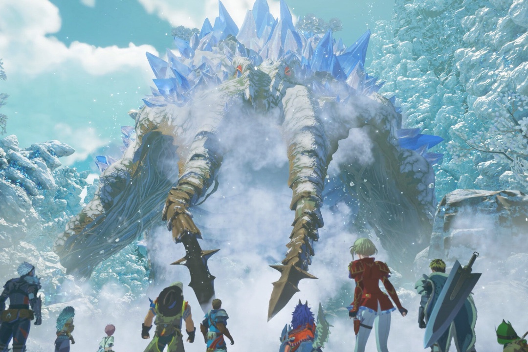 Monster Hunter Stories 3 Review