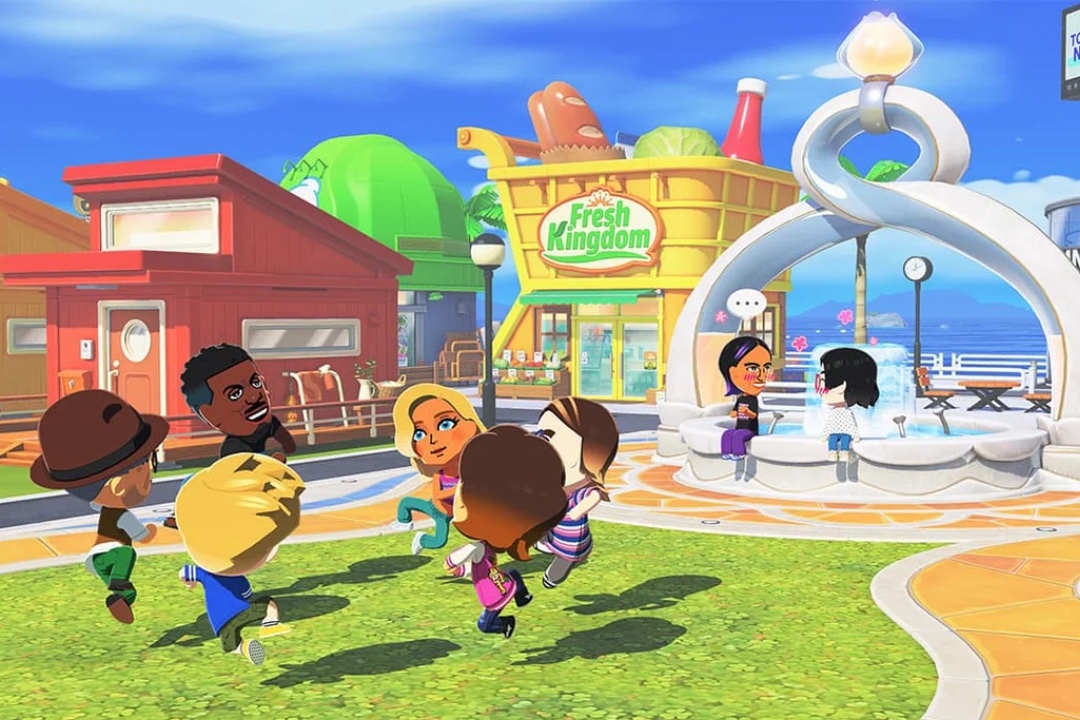 Tomodachi Life Review