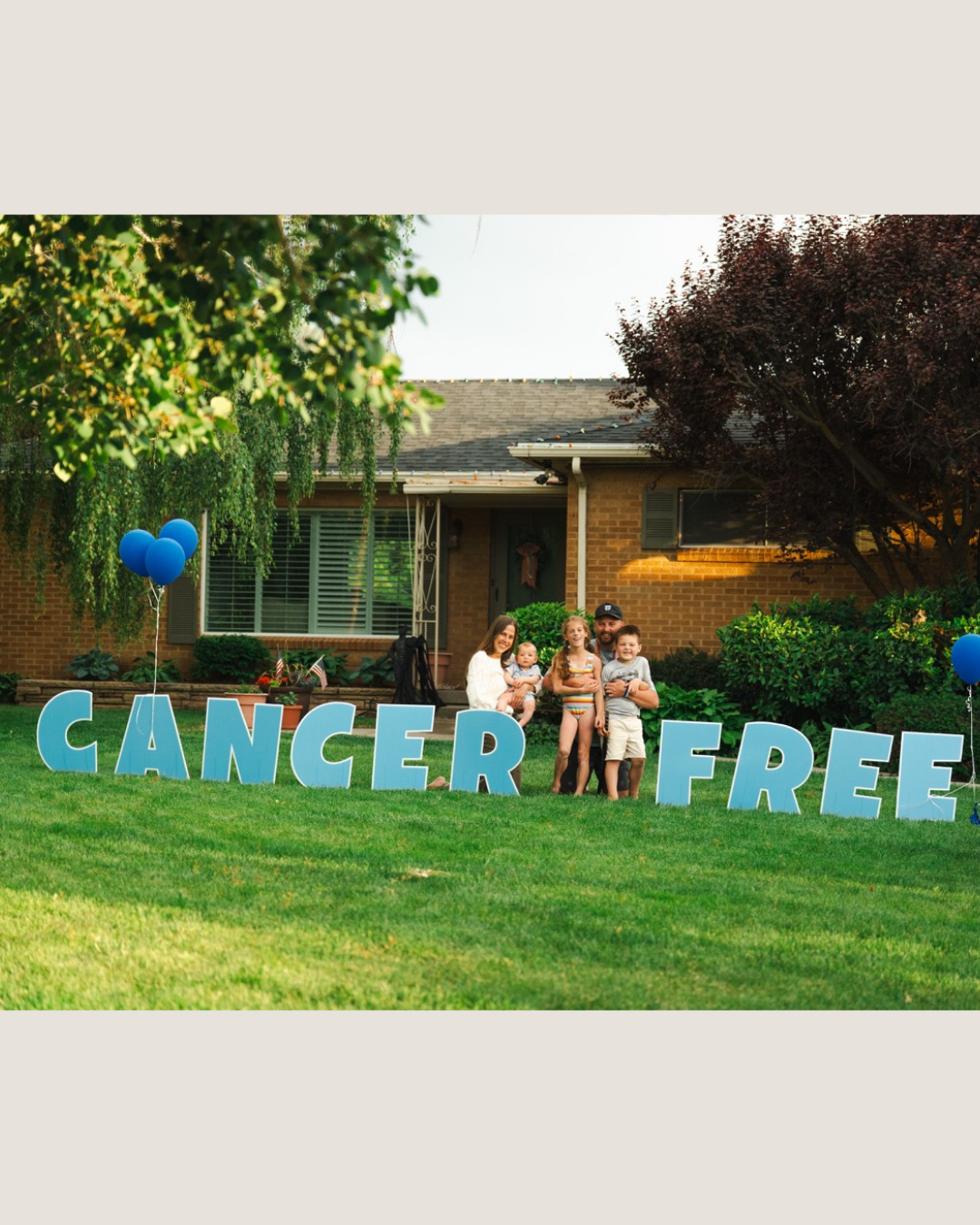 When Life Changes Overnight: Finding Strength in a Leukemia Diagnosis