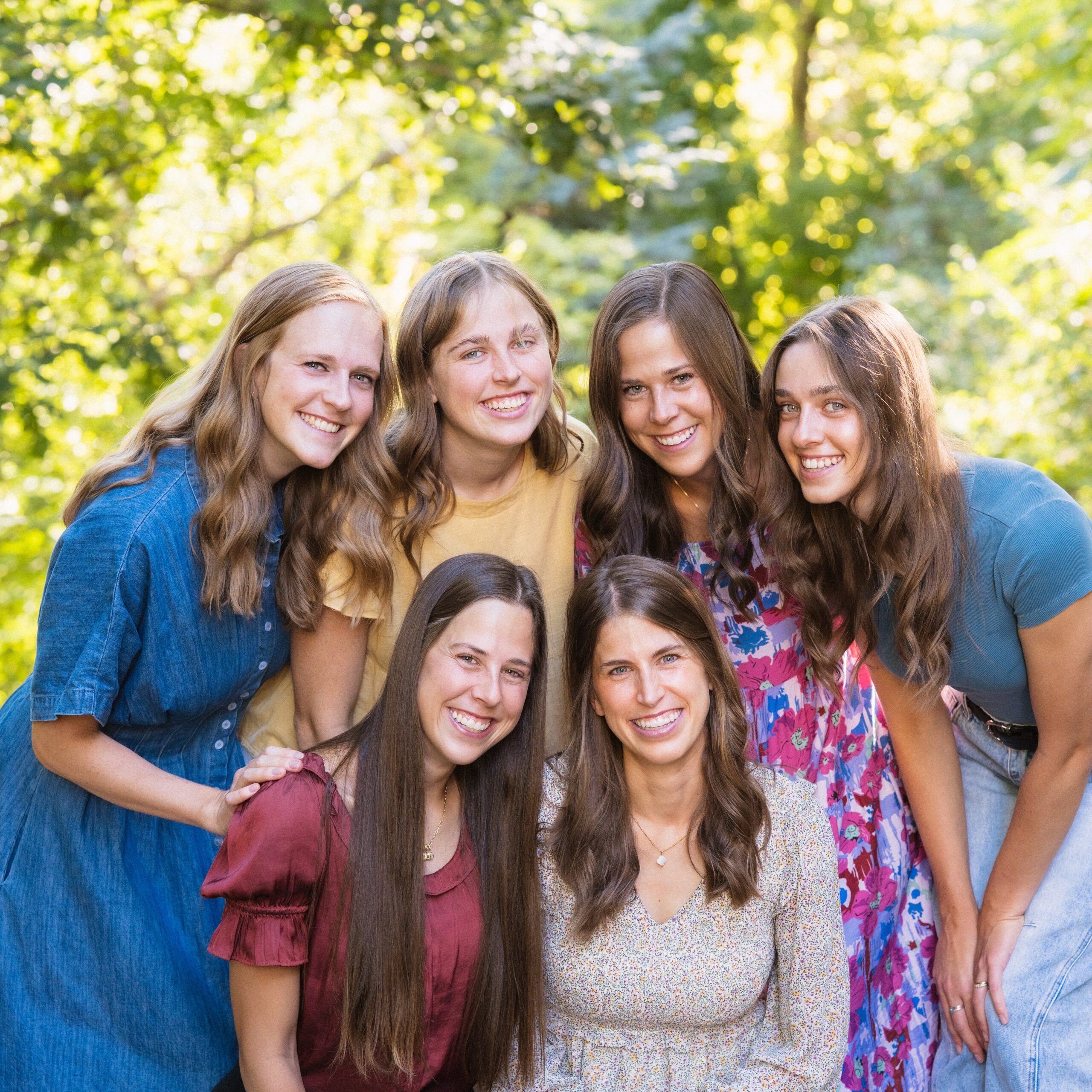 Stitching Together Our Favorites: September Edition