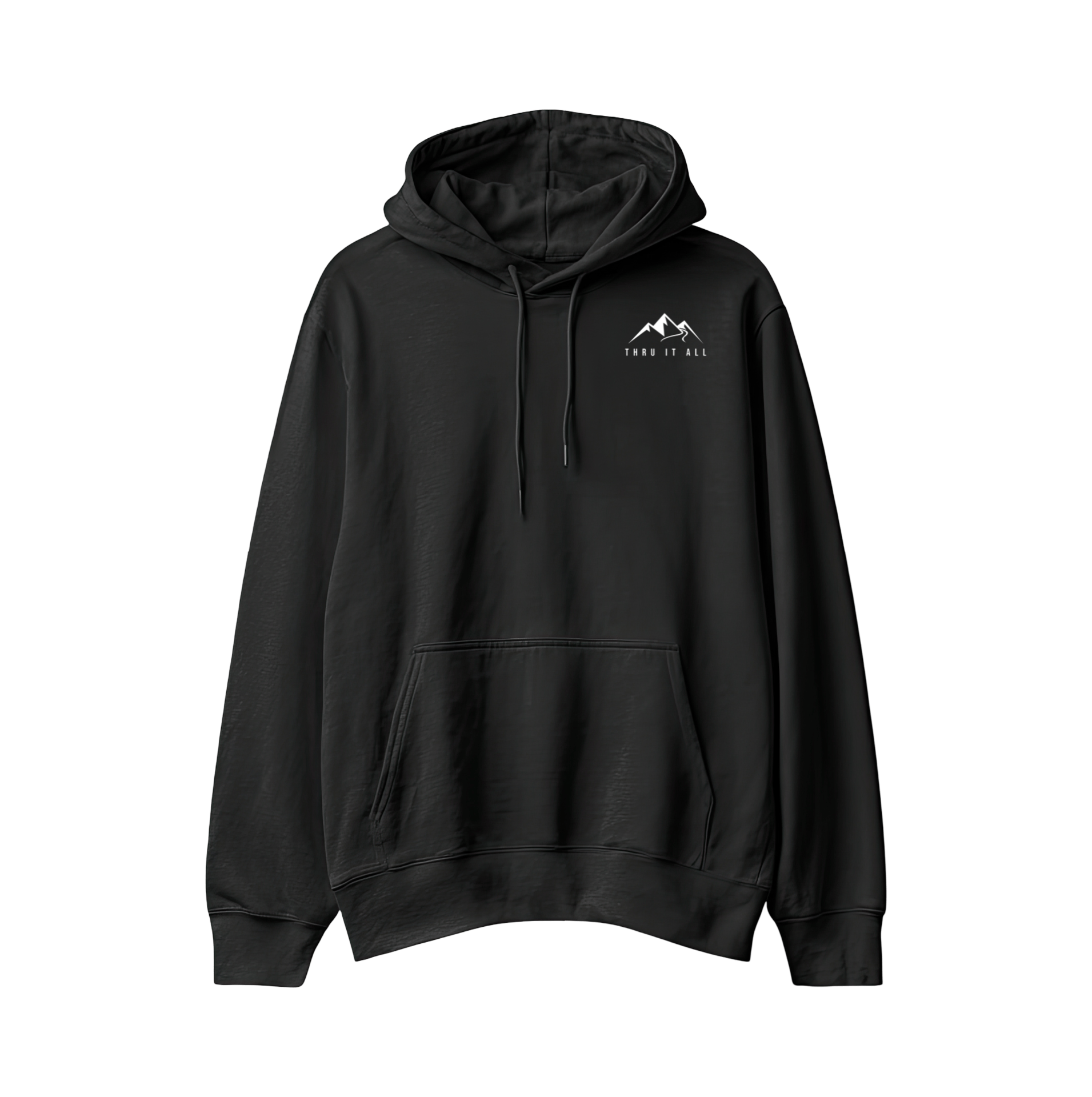 “Thru It All” – Sweatshirt