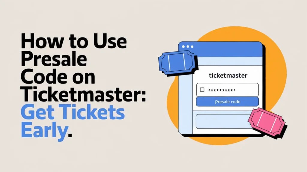 Why is ticketmaster not accepting my card? troubleshooting payment issues