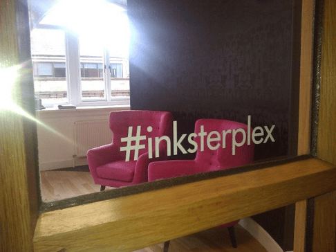 #inksterplex