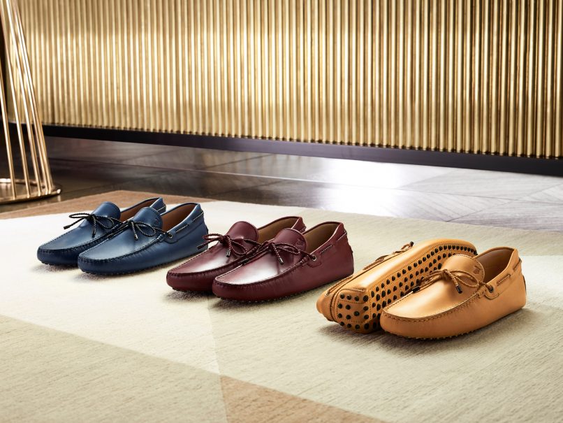 Tod's