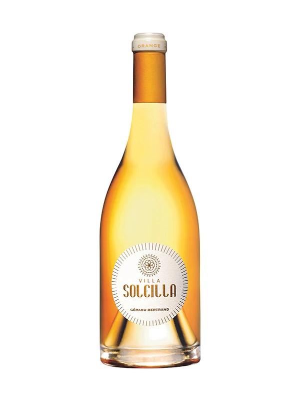 Soleilla