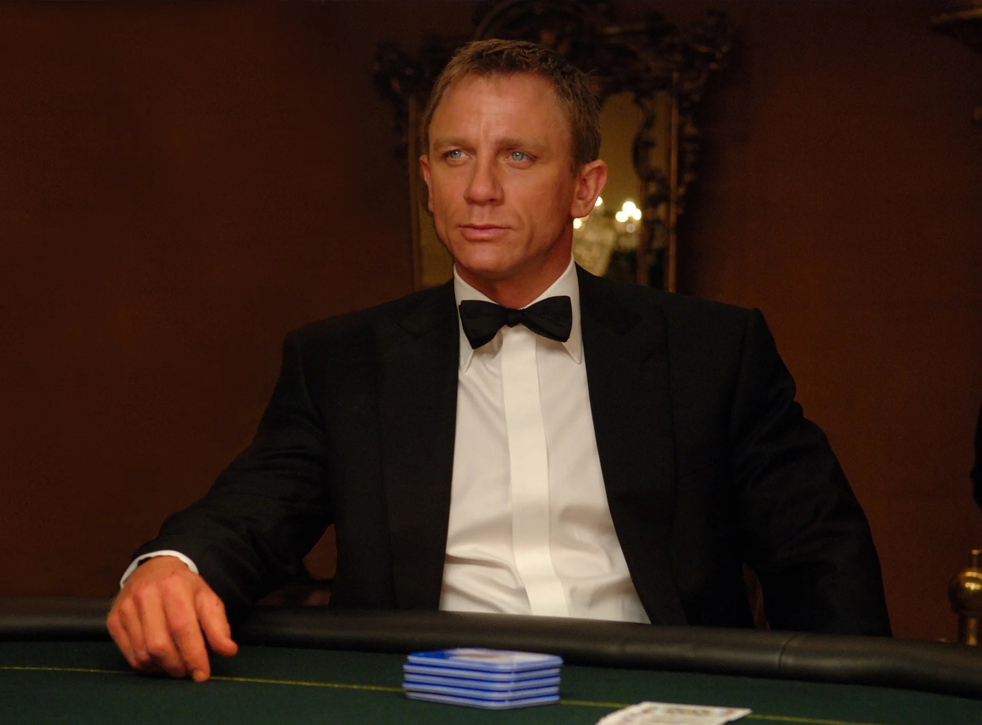 Bond