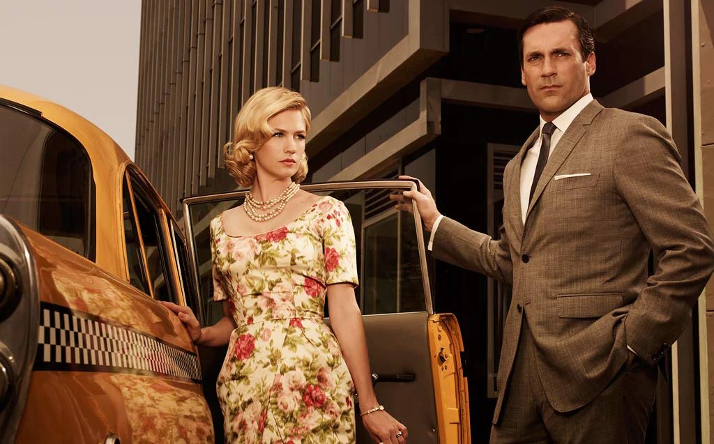 MadMenManners
