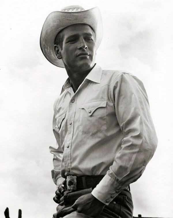 Paul Newman 16