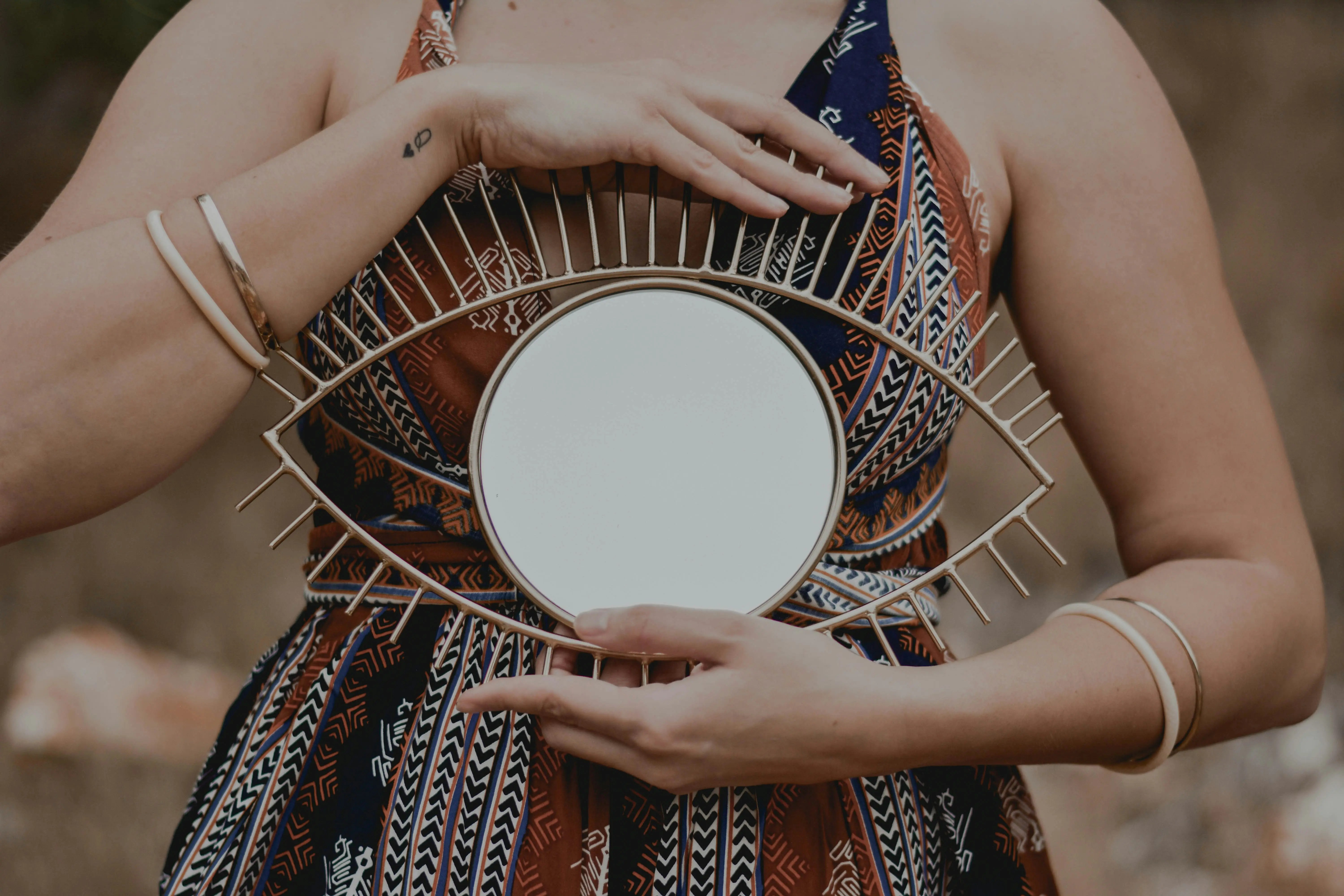 The Magic of Sensitivity: Let Your Intuition Lead the Way
