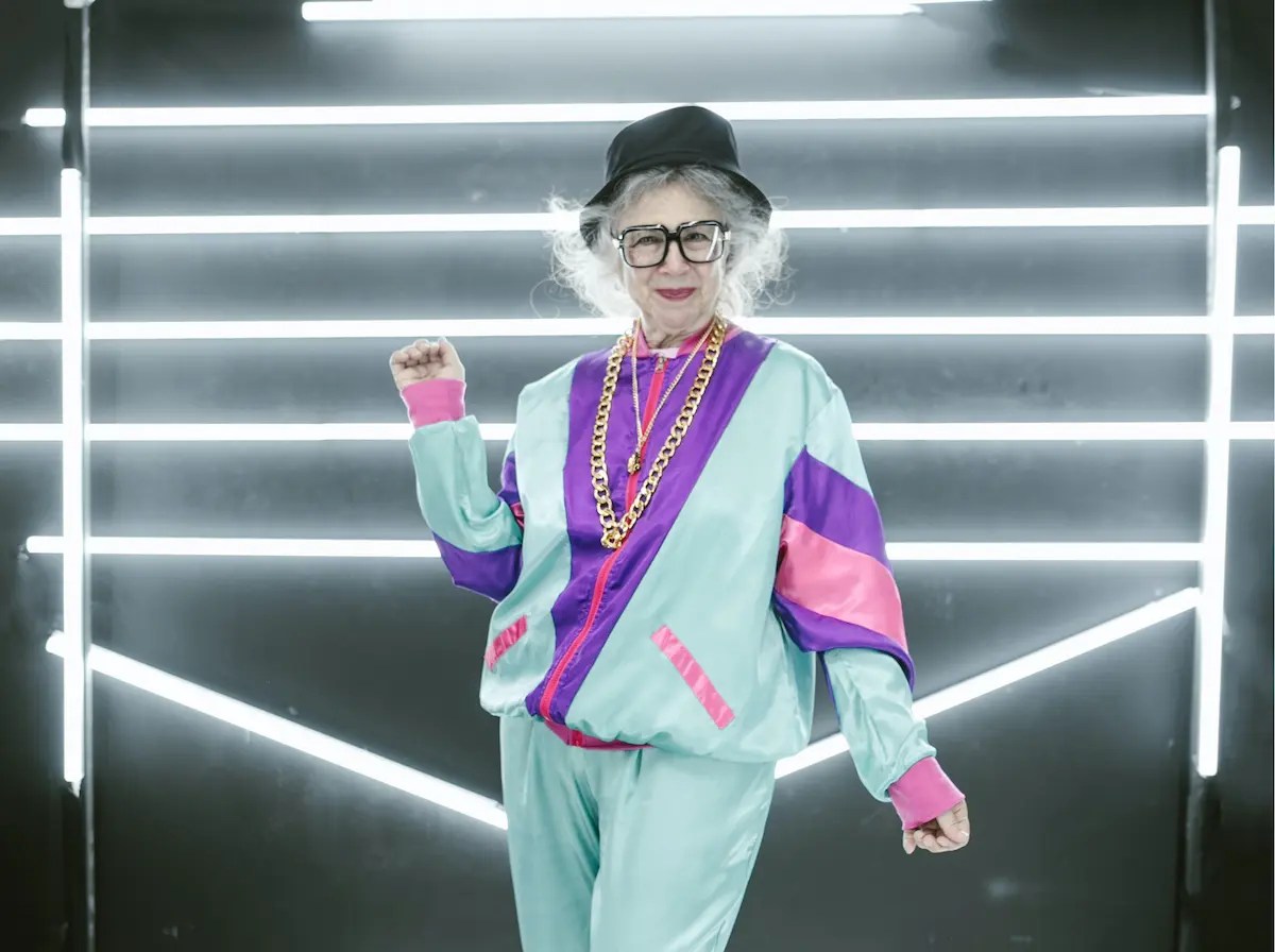 Age Is Just a Number…Until We Make It a Barrier
