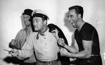 A look at the film career of timothy carey one of the all time great eccentric character actors. Stanislawski Method The Timothy Carey Experience
