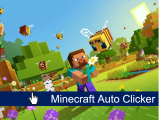 Minecraft Autoclicker Tinytask