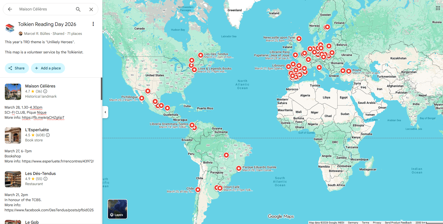 Screenshot Of My TRD 2026 Global Map C Google INEGI Com TRD 2026 Horizontal 