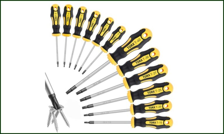 118 Different Types Of Hand Tools And Their Uses (With Pictures)