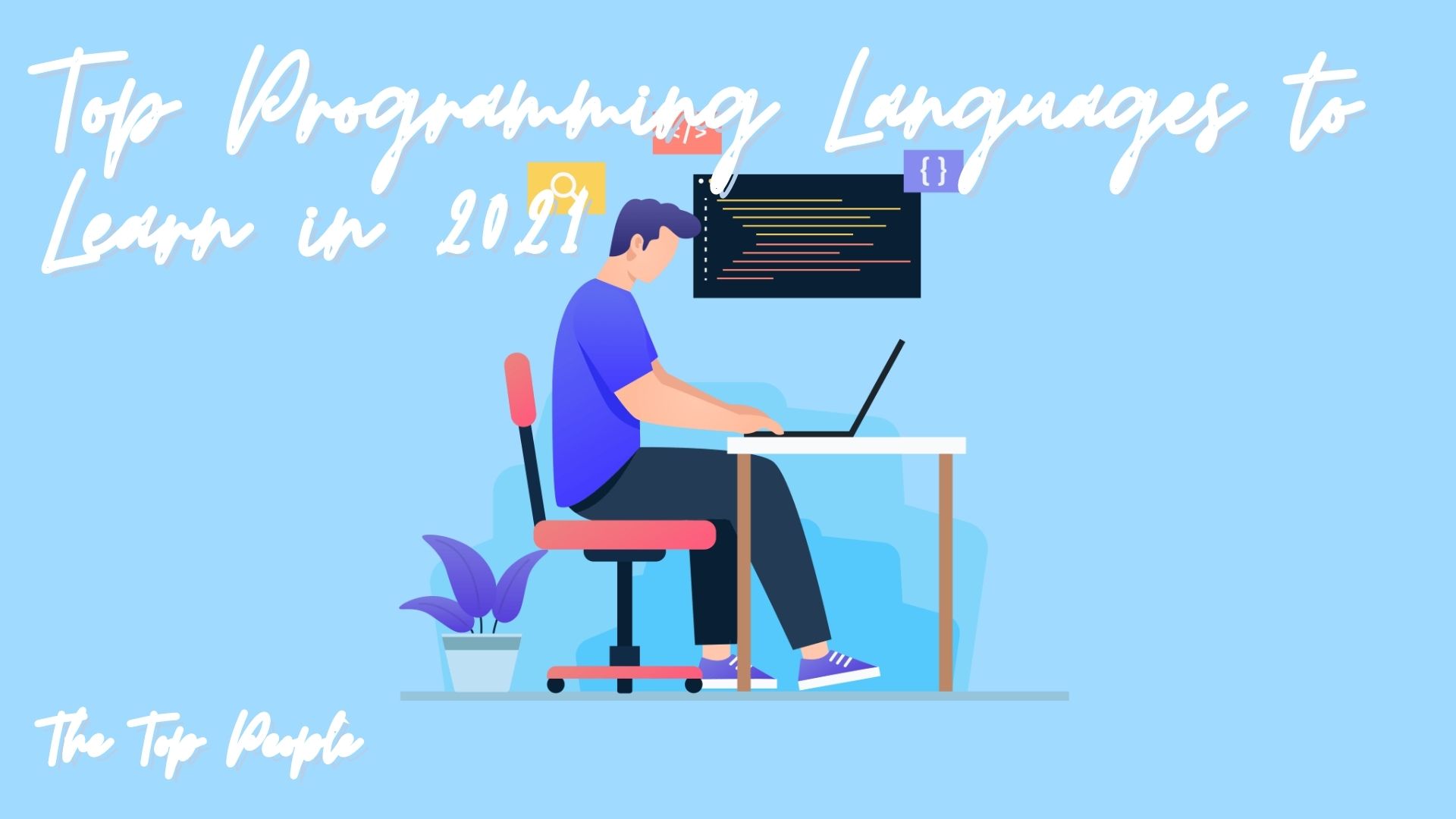 Top 9 Best Programming Languages to Learn in 2021