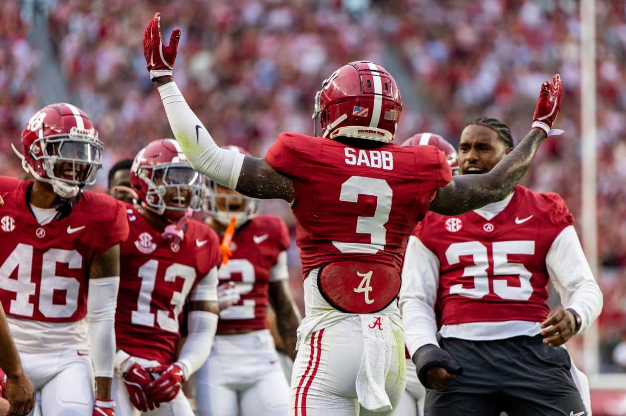 Alabama Football Schedule 2026 Dates Timings And Tickets Alabama Football Schedule 