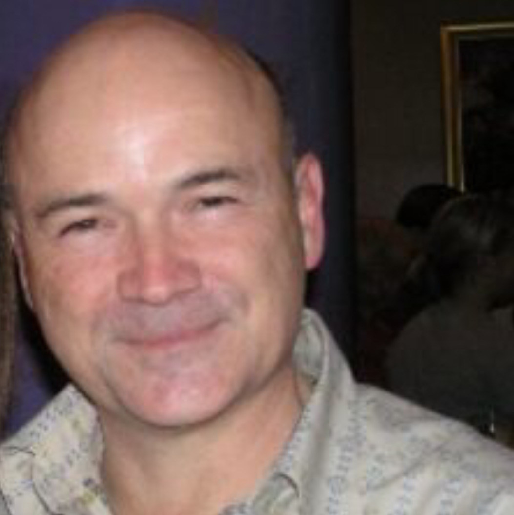 Alan Graham