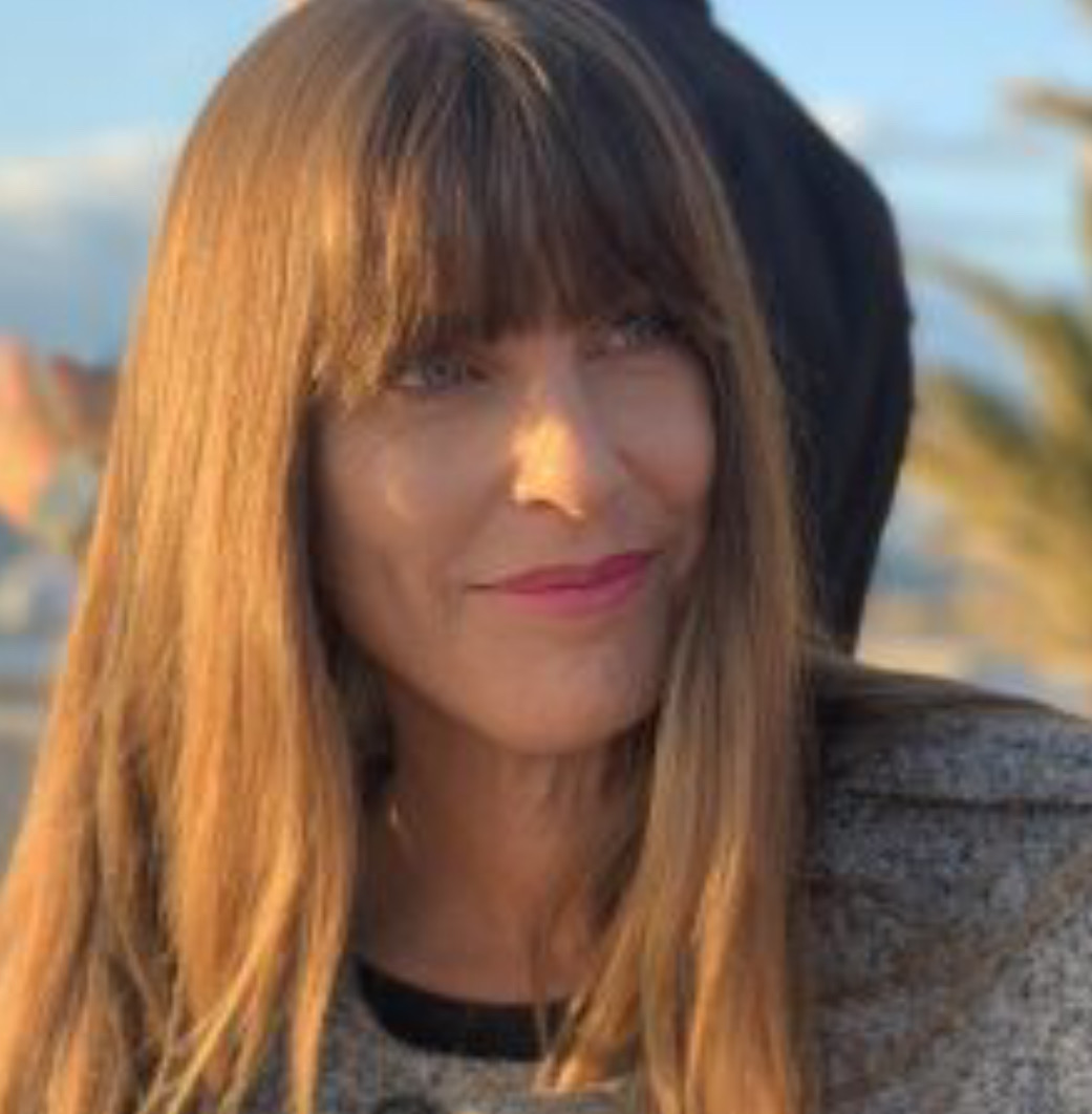 Leanne Calder