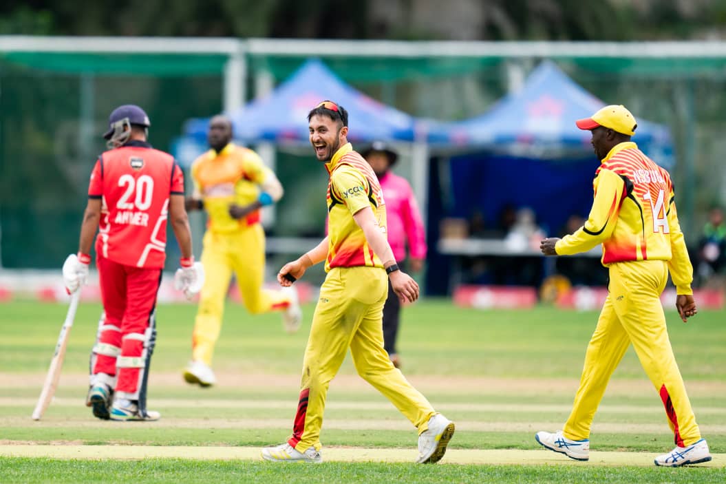 Uganda defeats Bahrain to reclaim high spot within the CWCLB standings » The Touchline Sports activities