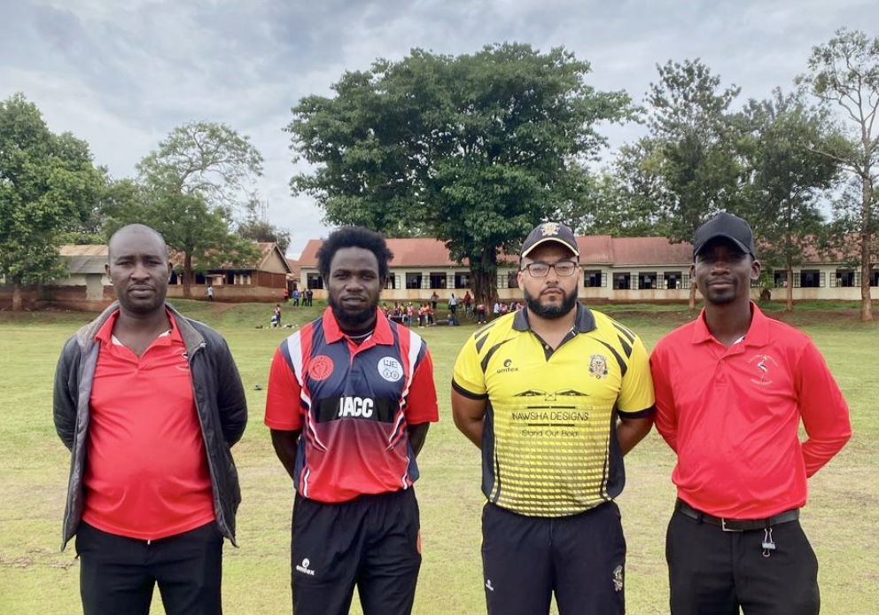 JACC triumphs in Jinja derby, GM Sugar secures dream begin in UCA Males’s League » The Touchline Sports activities JACC triumphs in Jinja derby, GM Sugar secures dream begin in UCA Males’s League » The Touchline Sports activities
