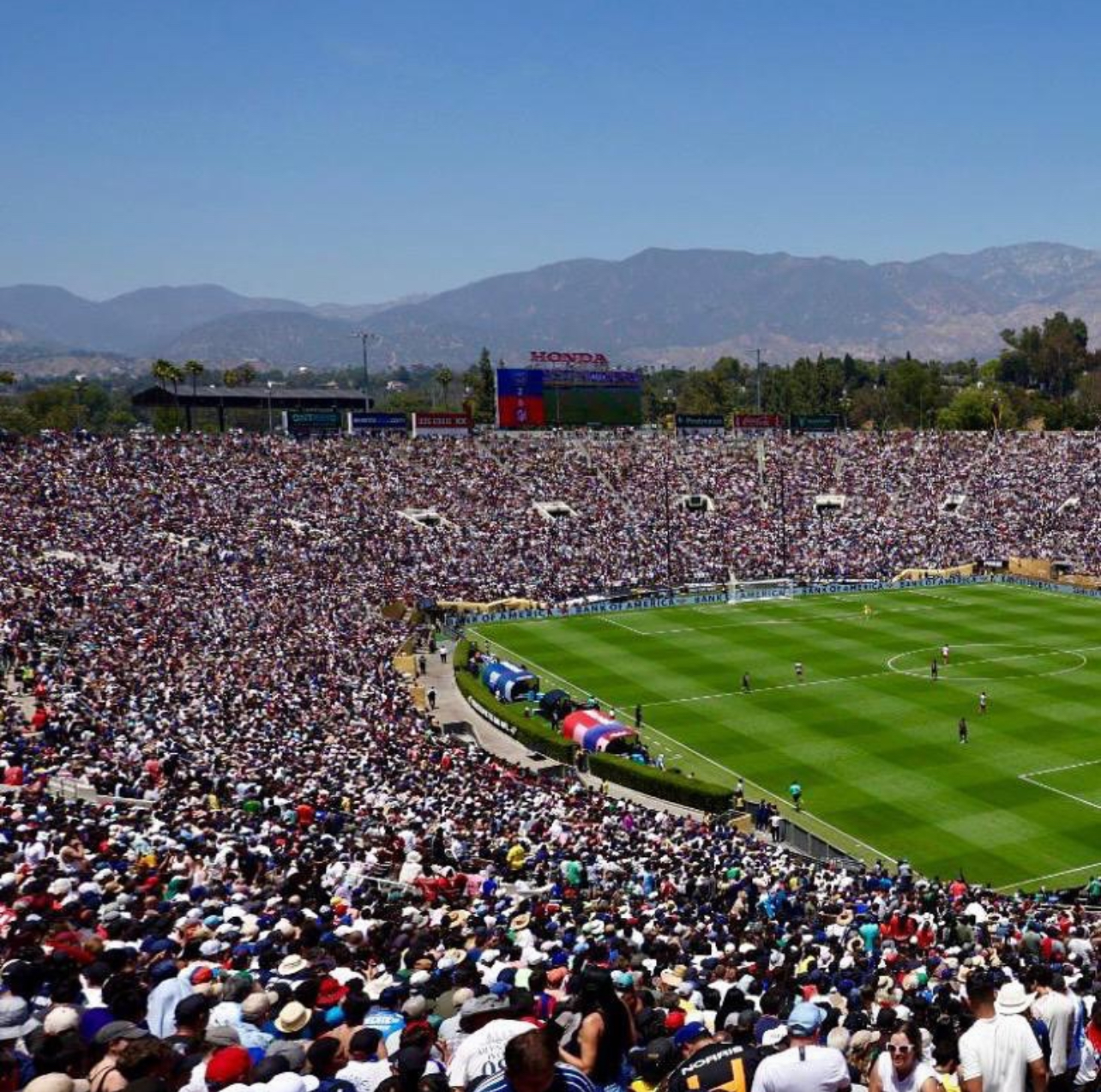 FIFA Membership World Cup 2025 Nears 1.5 Million Ticket Milestone Amid Unprecedented World Buzz » The Touchline Sports activities