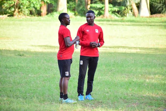 FUFA Appoints Teaching Panel for CHAN 2024 Uganda Nationwide Workforce » The Touchline Sports activities