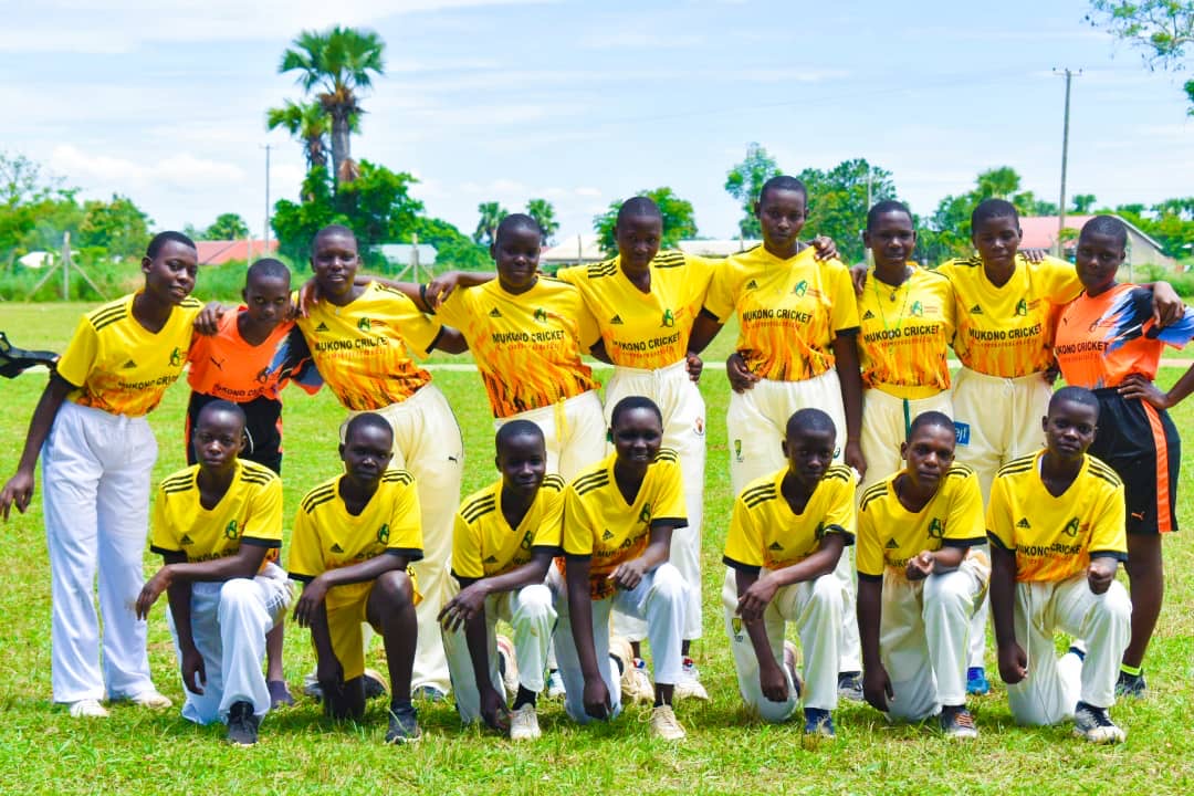 Fourth version of Deep Finish colleges Cricket event set to bowl off » The Touchline Sports activities Fourth version of Deep Finish colleges Cricket event set to bowl off » The Touchline Sports activities