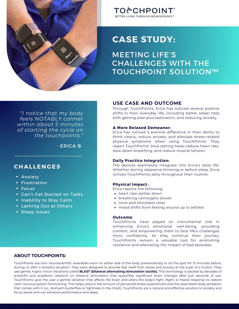 Managing Reactivity With The Touchpoint Solution Thetouchpoint Solution - Stunning Retina Ocean Photos | Free Download