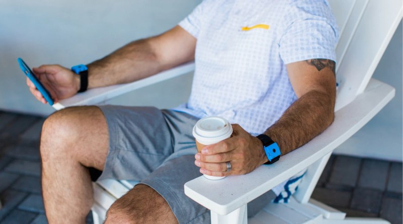 Case Study Touchpoints For Clinicians Thetouchpoint Solution - Premium Light Design Gallery - Full HD