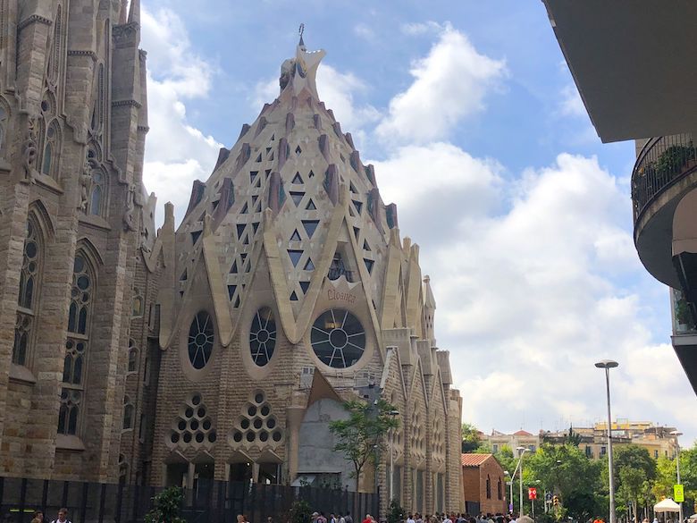 No matter how often you travel, quality luggage is a good investment. Barcelona Travel Tips To Know Before Your Trip The Tour Guy