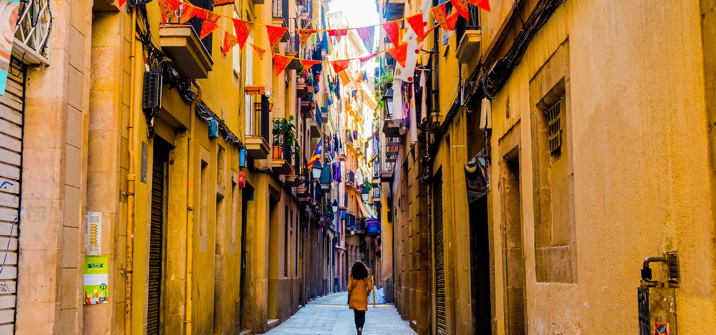 Your forbidden tour of barcelona starts at the jaume i metro exit and usually ends the rambla del raval. Top 10 Best Restaurants In Barcelona S Raval District For 2021 The Tour Guy