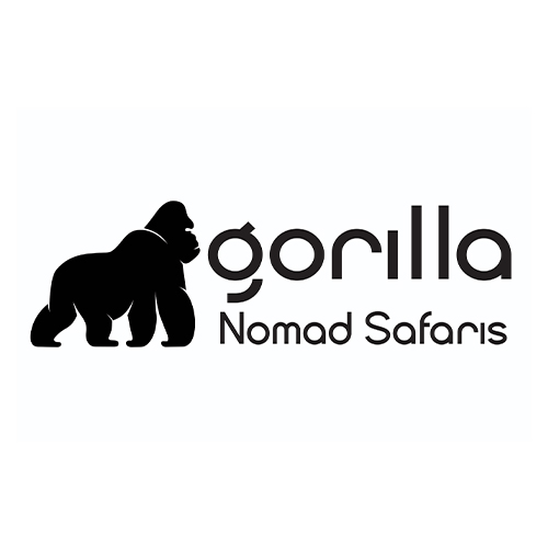 THE GORILLA NOMAD SAFARIS