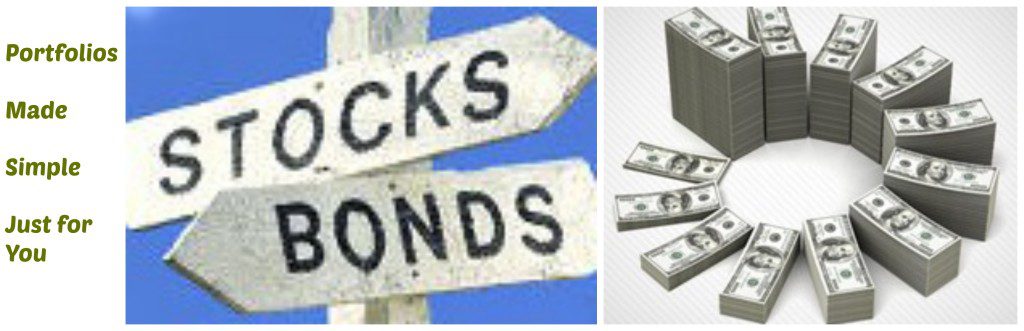 how to start investment portfolio