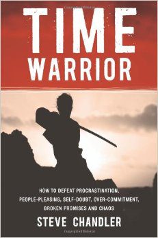 time warrior