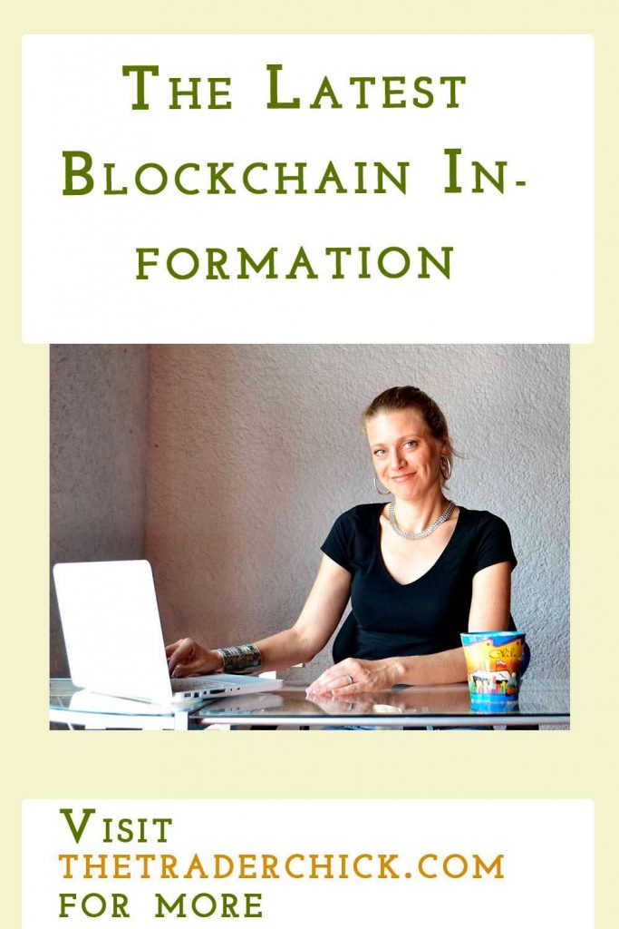 blockchain information