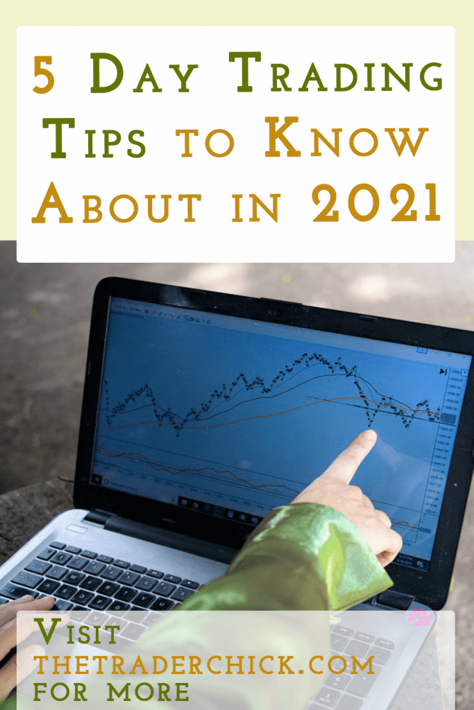 day trading tips