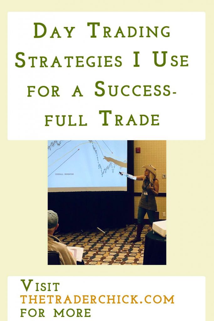 Live Day Trading Strategies