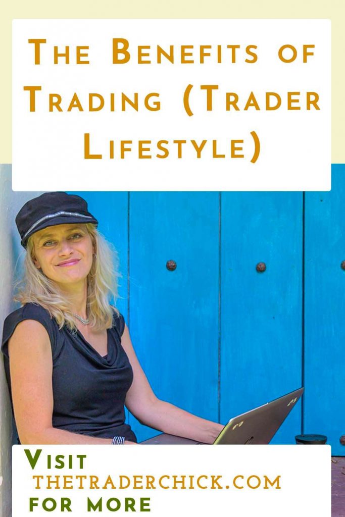 The Benefits of Trading 