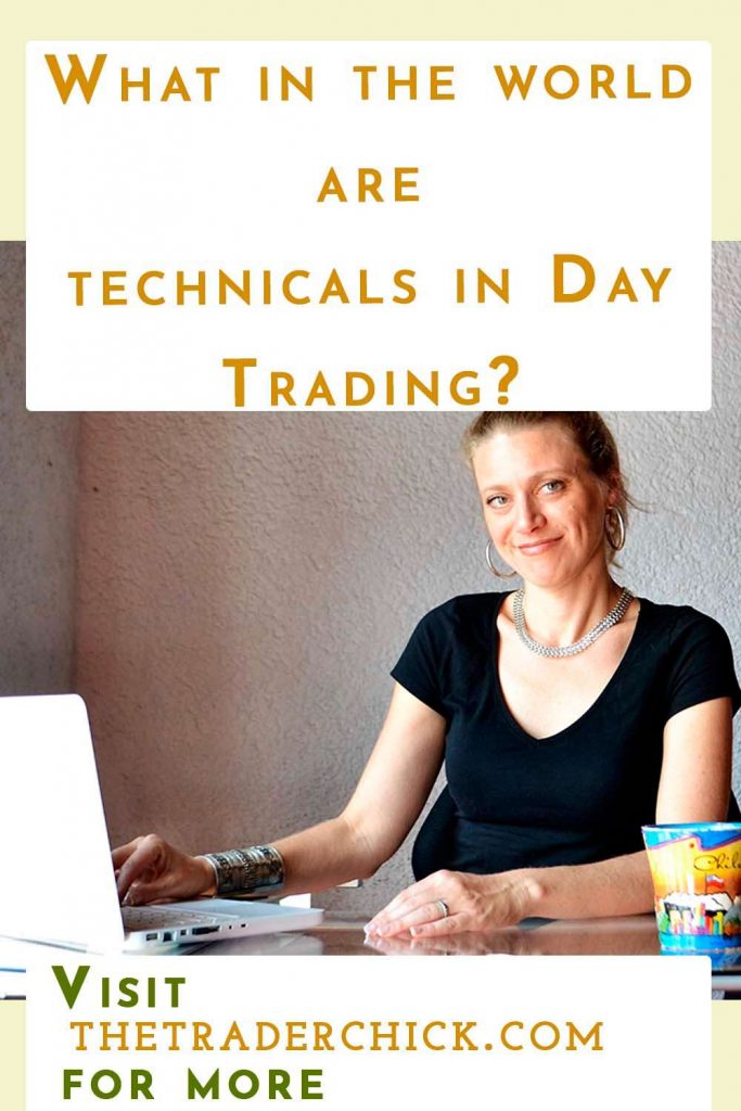 technicals in Day Trading