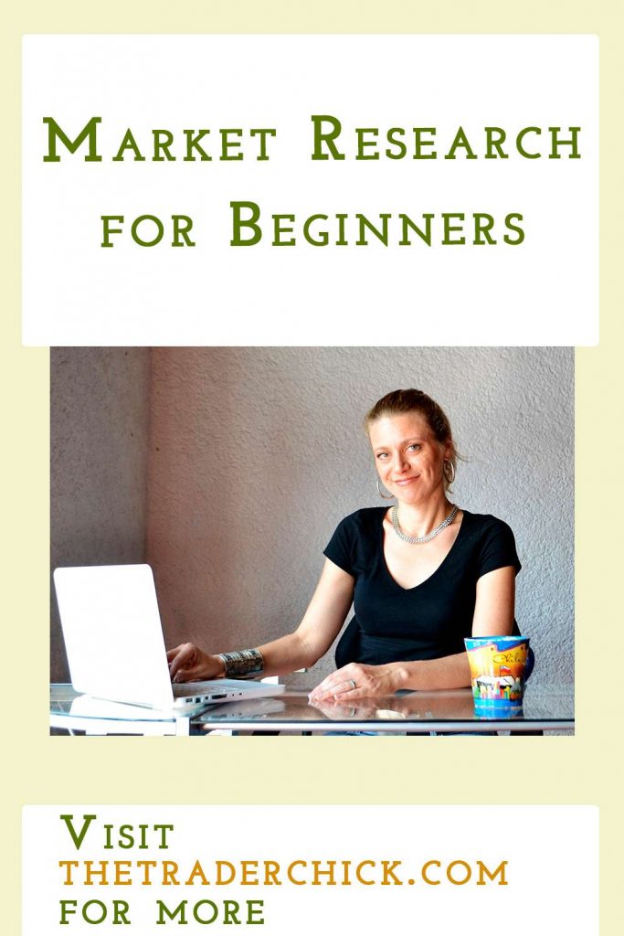 Market Research for Beginners