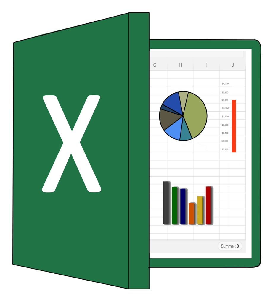 5 ways to become a expert excel trader
