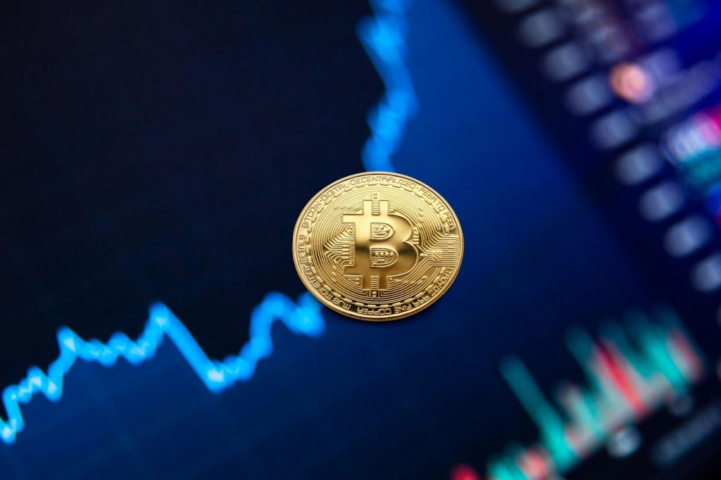 what is a crypto market correction