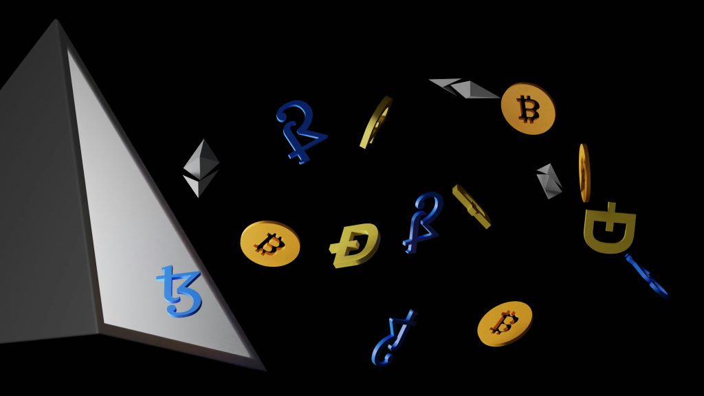what are the major downsides of centralized exchanges?
