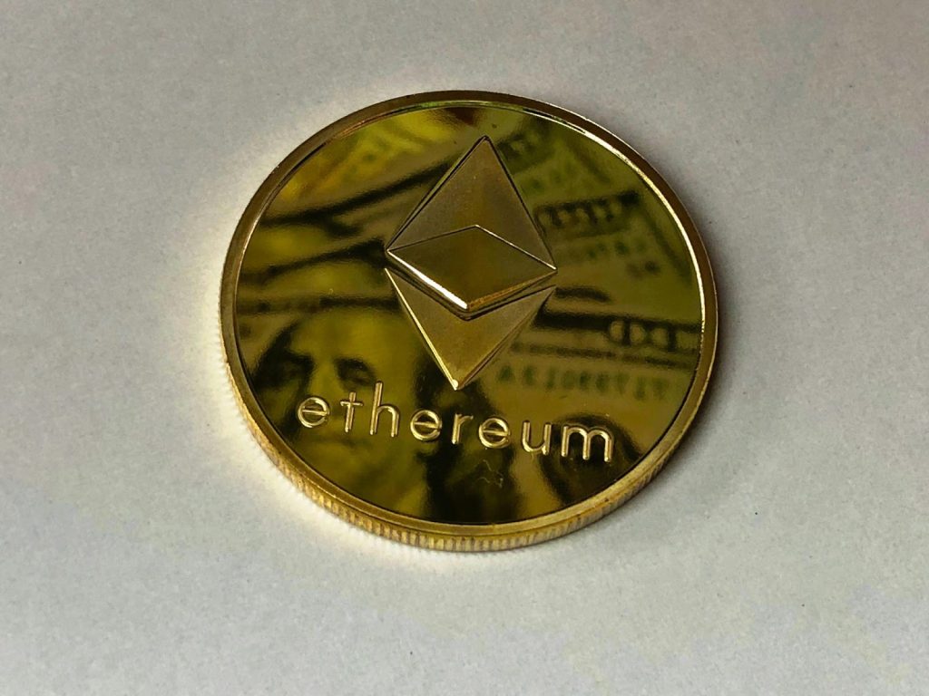 what is a crypto market correction