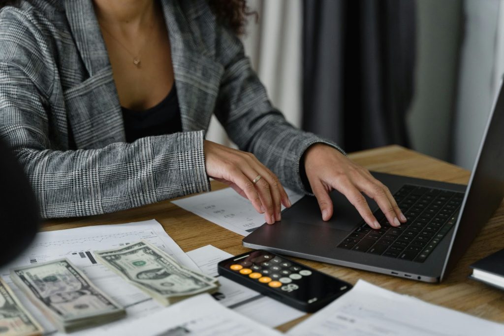 how Investment Mandates are developed