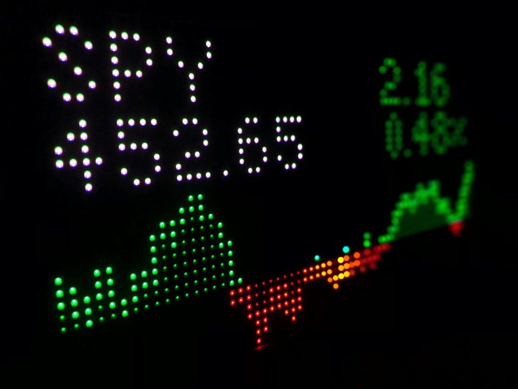 How to go about trading E-mini futures for a living