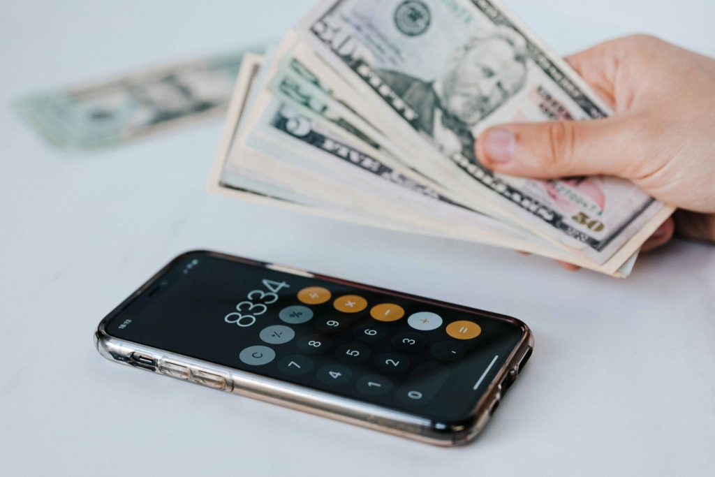 Lern to identify the signs you're in need of debt relief